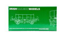 IRISH RAILWAY MODELS 00 GAUGE - IRM1030-CIE-A - CIE IRISH BALLAST WAGON PACK