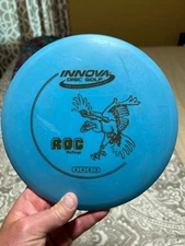 Innova DX Roc 171g  Midrange Golf Disc