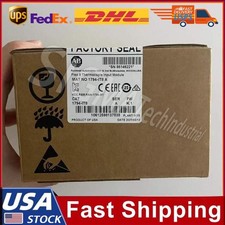New Factory Sealed 1794-IT8 /A Flex I/O 8 Channel Thermocouple Input Module