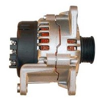 Friesen Generator 9038650 FüR Ford