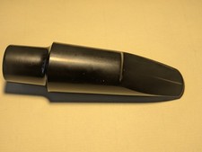 Tenor Saxophone Mouthpiece
