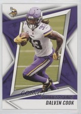 2021 Panini Rookies & Stars Dalvin Cook #63 xm0