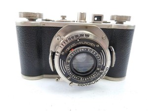 Wirgin Edinex 50mm F2.9 ジャンク Edinex | eBay