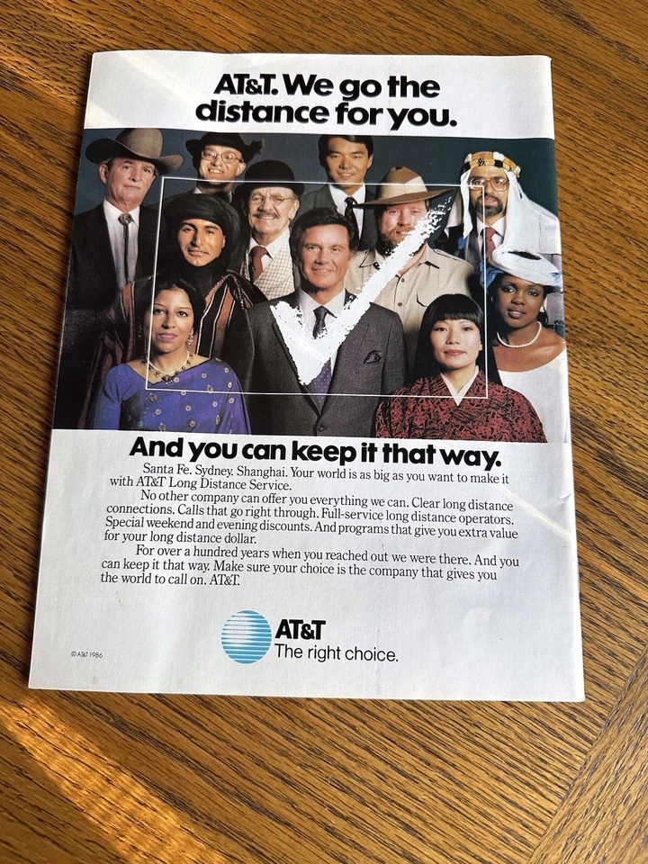 Time Magazine February 10, 1986 NASA Space Shuttle Challenger Disaster - Image 2 of 4