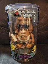 Collectors Edition Pop Taters The Dude The Big Lebowski Mr Potato Head Figure