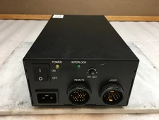JDS Uniphase 2111-015SLBD 344106-C Argon Laser  Power Supply