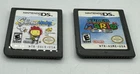 Super Mario 64 & DS & Scribblenauts Lot Nintendo  DS Tested And Working