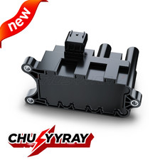1 Pack Ignition Coil Dg532 For Ford Mustang 2001-2004 Ranger Taurus 2001-2007