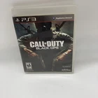 New ListingSONY CALL OF DUTY BLACK OPS - PS3 (FC1014462)