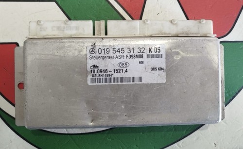 ECU Steuerung Mercedes W202 1993-2003 (0195453132) - (10094615214)