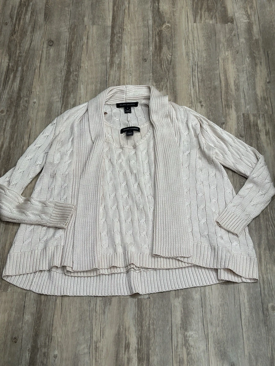 Ralph Lauren Black Label Sweaters for Women for sale | eBay