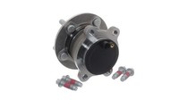 SKF Radlagersatz Vkba 7023 FüR Ford