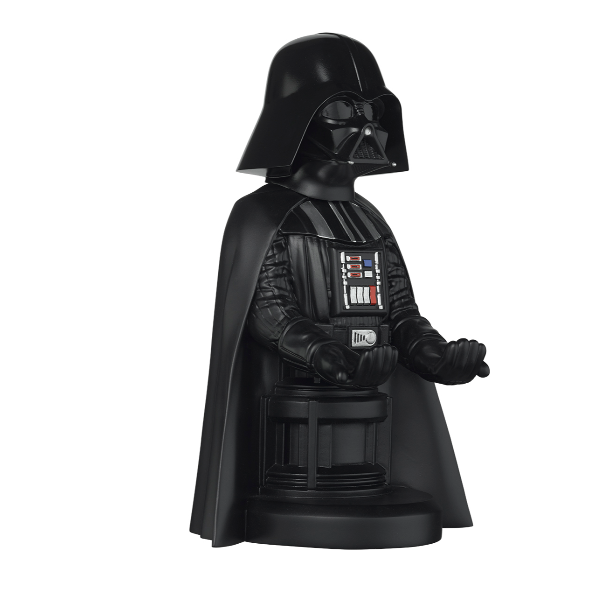 Exquisite-Gaming Cavo Da Gioco Squisito Guy Darth Vader Base Di Ricarica Ps4/Xbox One/Switch - Immagine 2