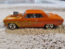 !!Hot Wheels '64 Chevy Chevelle SS*