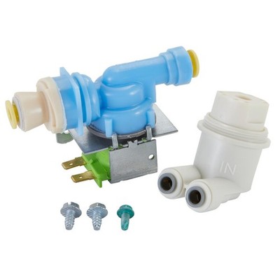 Elkay 1000004572 Kit Sol VLV/Reg. Assy(Cooler)