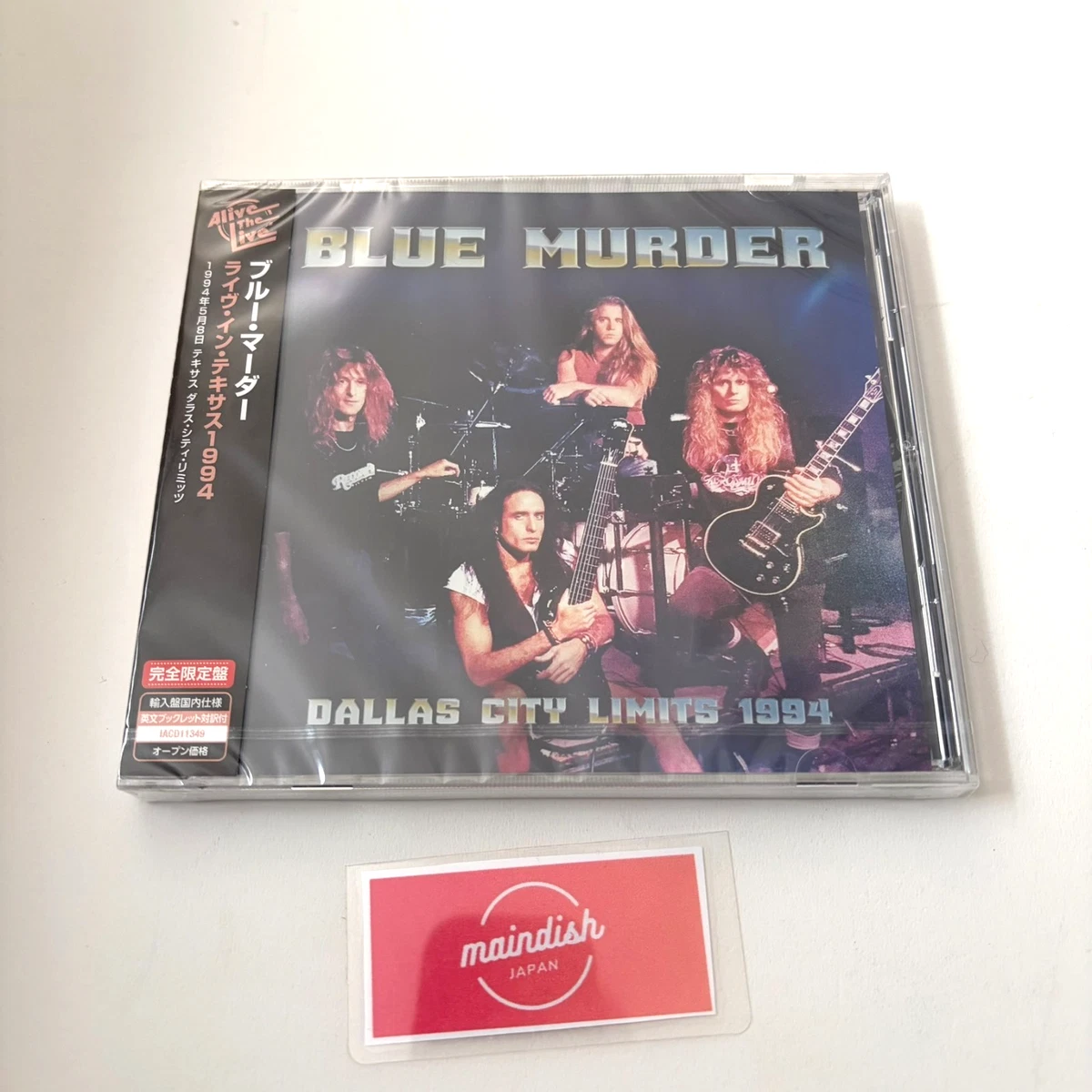 Music CDs John Sykes for sale | eBay