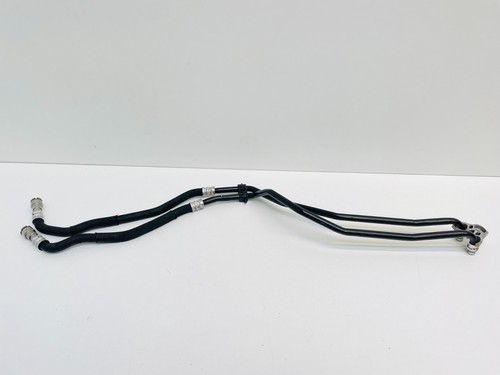 BMW E90 E91 E92 E93 330d 335d M57N2 Auto Getriebeölkühlschläuche 7804148 #087