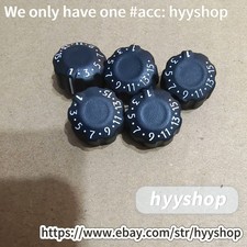 1PCS HYNEDA walkie talkie accessories walkie talkie knob cap /hyy