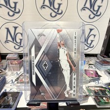 2023-24 Panini Phoenix Instant Phenom Victor Wembanyama Rookie #13 Spurs NBA