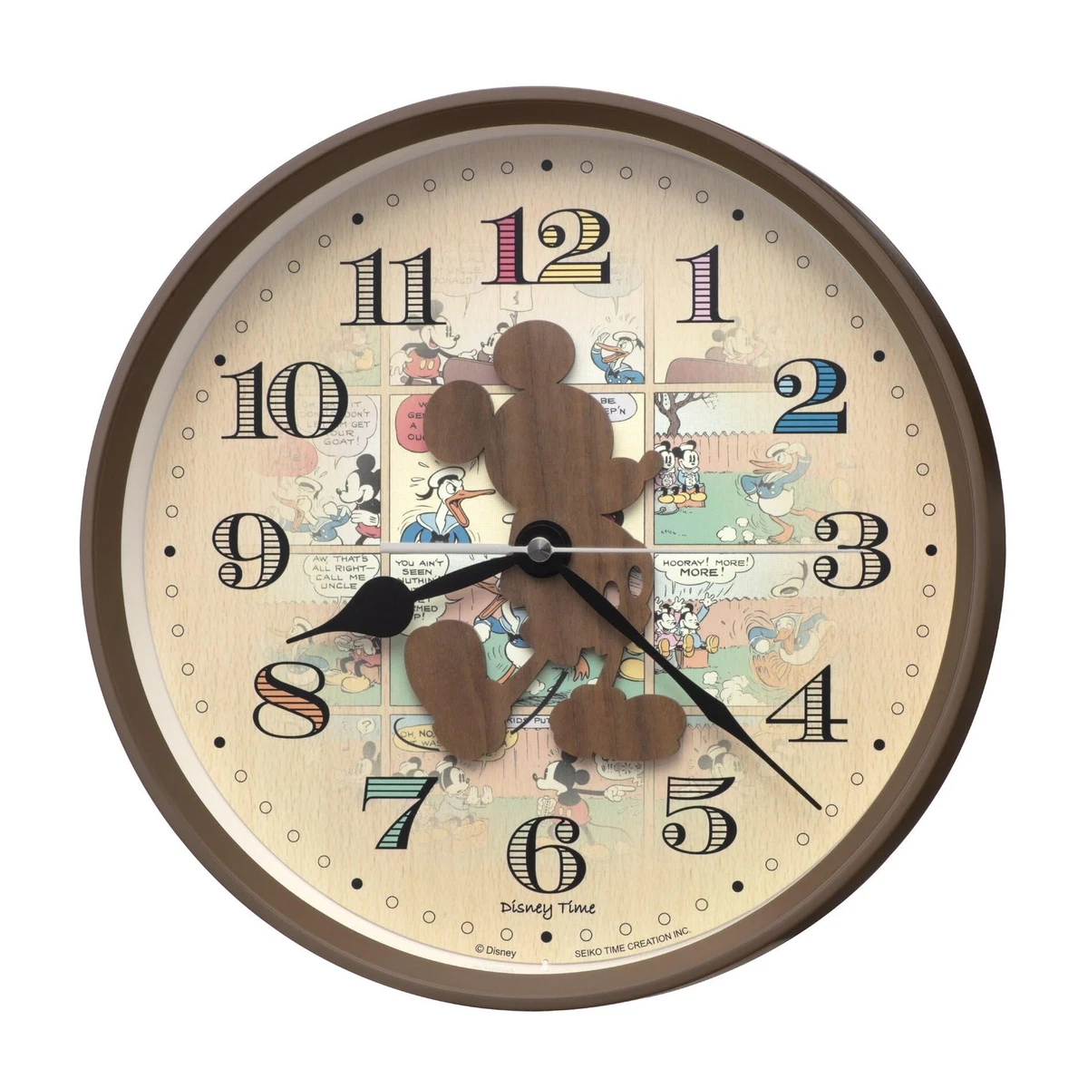 Seiko Mickey Mouse Disney Clocks & Radios 1968-Now for sale | eBay