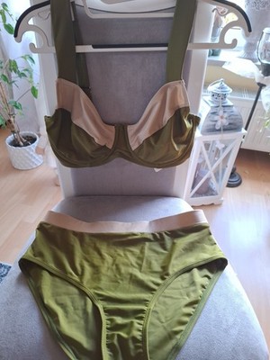 Toller Bikini Gr.38 D CUP SUPERSCHÖN