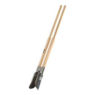 TRUPER CA-36 45'' Round Handles Atlas Pattern Post Hole Digger