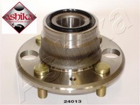 Ashika 44-24013 Radnabe Rad Nabe FüR Honda