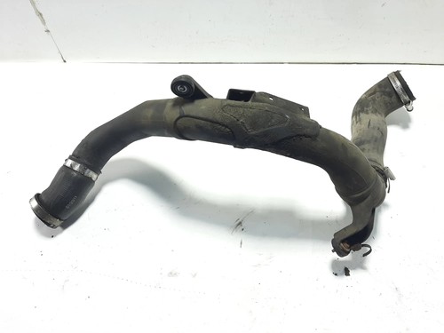 VW POLO 6R, 6C Ladeluftkühlerschlauch 6R0145770H 1.2 Diesel 55kw 2010 34531613