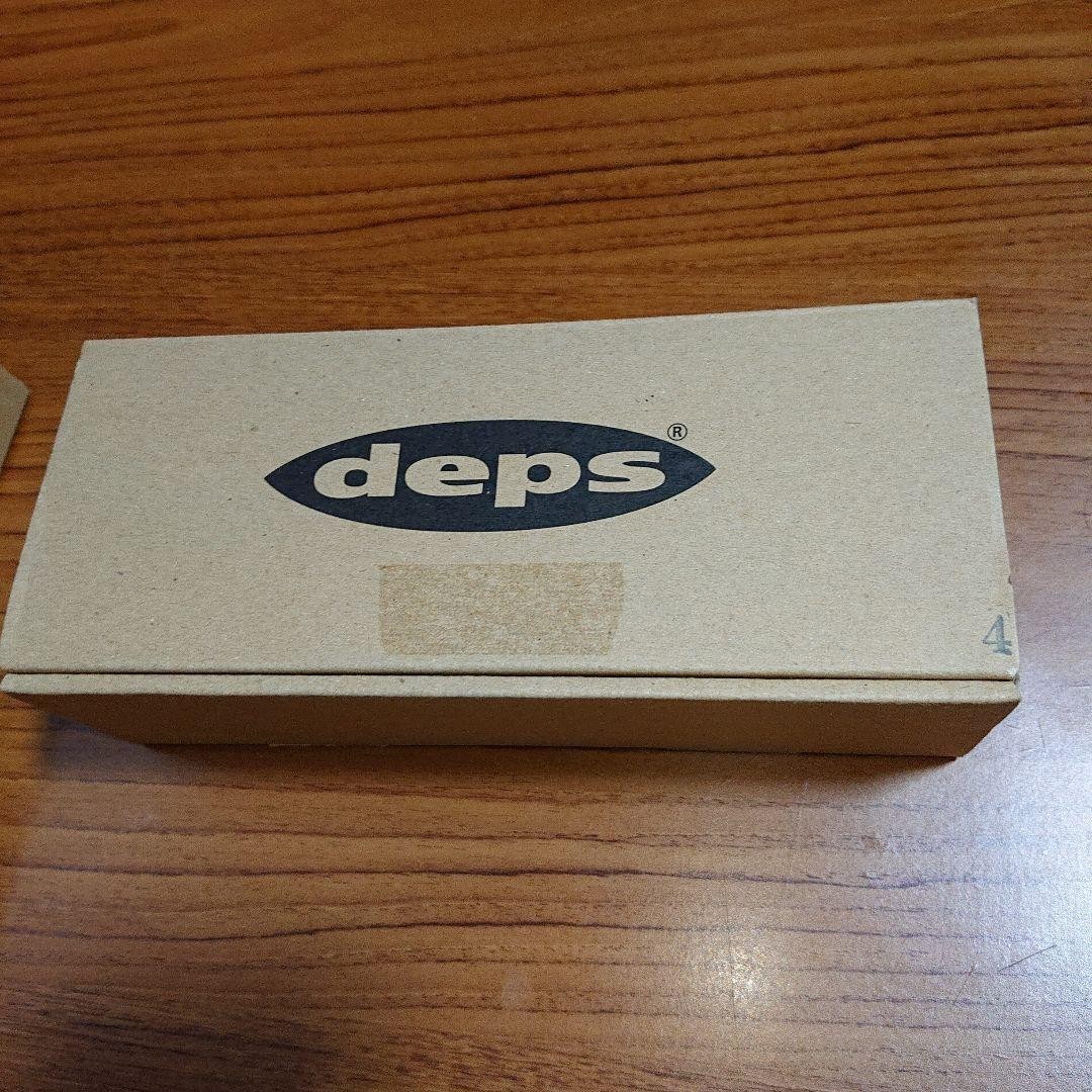 New Rare deps Slide Swimmer 175 Stinger Back swimbait fishing lures HTF JDM - Image 5