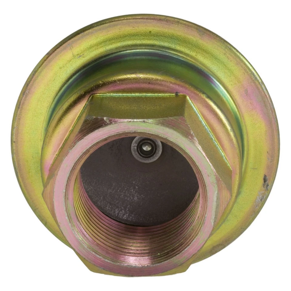 Válvula de retención de bomba de inyección de aire secundaria para Mercury Cougar Grand Mar 1966-1988 Foto 4 de 4