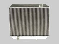 ALU Hochleistungs KüHler WasserküHler FüR MG MGC 3.0 ASK020038AL