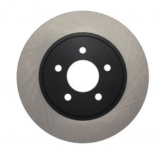 Stoptech For Ford Mustang 2005-2014 Brake Rotor Performance Rear