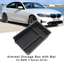 Armlehne Aufbewahrungsbox F�r BMW 3 4 Series G20 G21 G22 G23 I4 Mittelkonsole