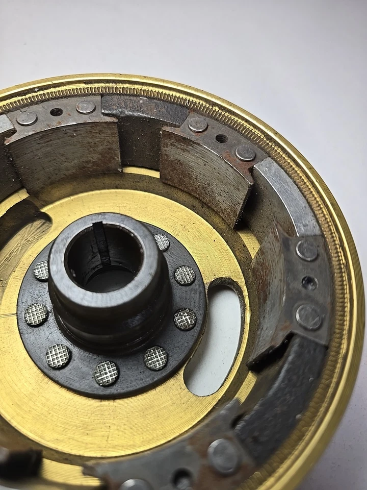 Montesa Cota 247 21M 1971 Magneto — 第 4/4 张图片