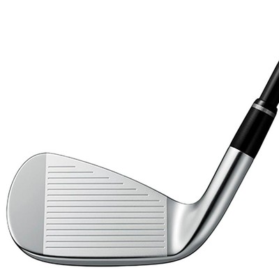 JEU DE FERS PRGR RS TITAN FACE 6.7.8.9.PAS Spec Steel 3 Ver.2 Flex S EUR 387,68 - PicClick FR