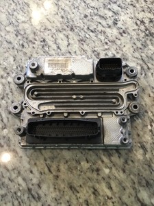 Detroit Diesel MCM OEM A0024462235 A0014469335 Tested Fully Functional 