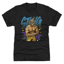 Sting Old School T Shirt Size S - 5XL Gift For Friends