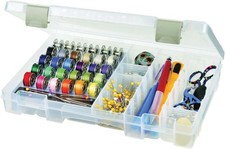 ArtBin 6911AB Bobbin/Supply Box Sewing Organi...