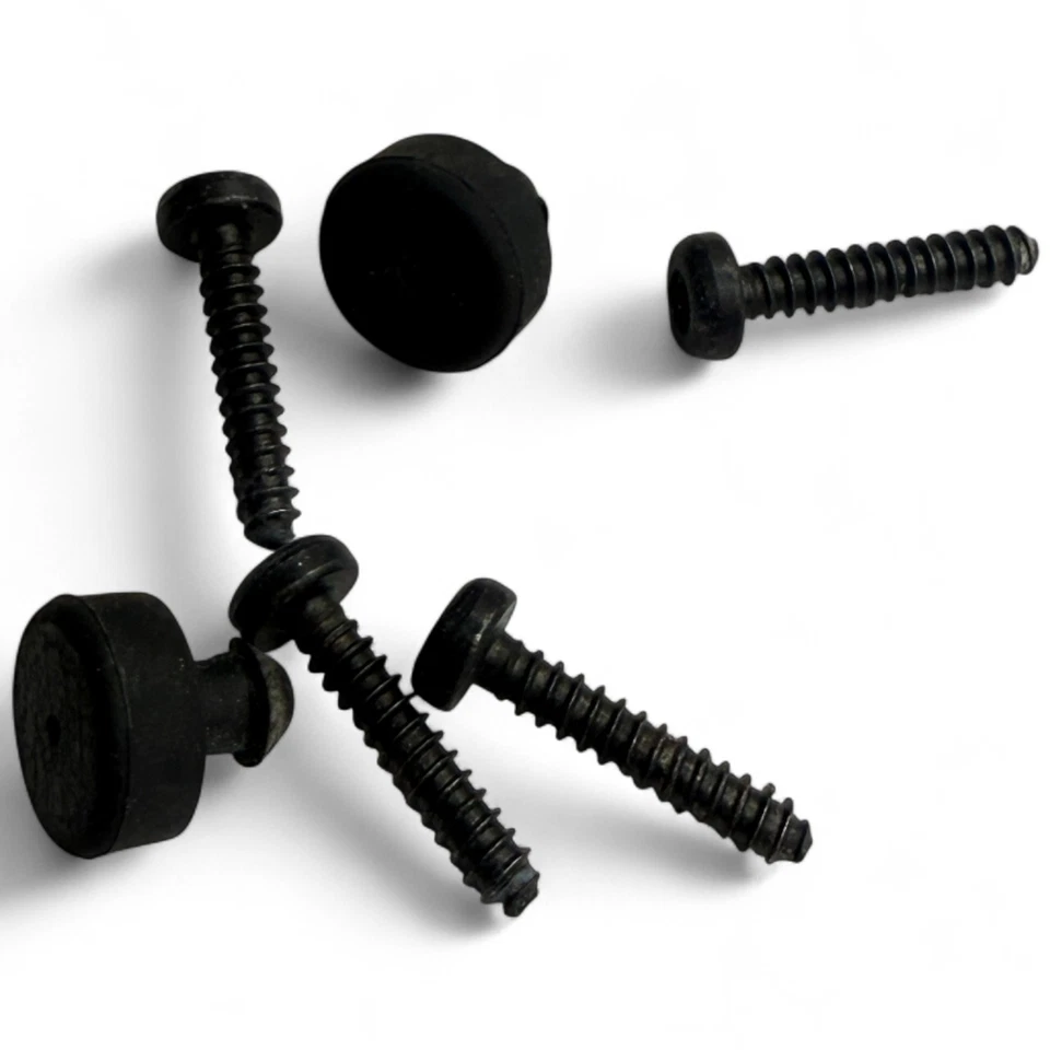 2015 Volvo VNL Left Driver Windshield Sun Visor TAN - Image 2 of 3