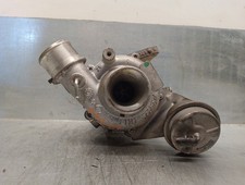 55254739 TURBOLADER / IHI / VL391804 / 4440634 FÜR FIAT TIPO II 357 FAM EASY