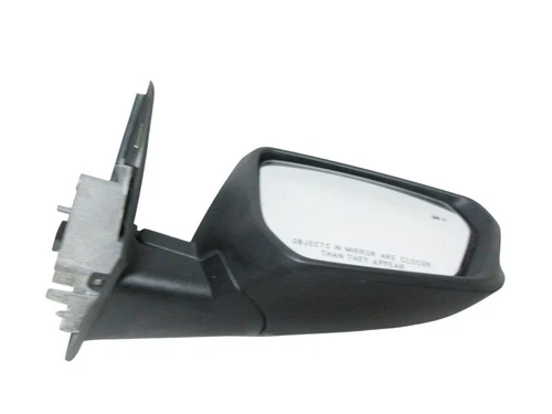 18-24 Chevy Equinox GMC Terrain Power Mirror Blind Spot fits Right Hand RH