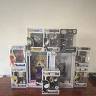 Funko Pop! Vinyl Marvel Doctor Doom, Venom, Black Panther Amazon Exclusive