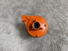 Berkeley Cast Iron Impeller B1-1/2TPM Parts L01018 L01951 S32401