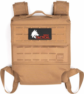 Weighted Rucking Backpack for Strength Training, Running & Walking