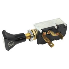 Headlight Switch Fits Ford 2000 3000 4000 5000 2600 3600 5610 6610 C5NN11654A