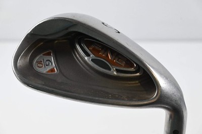 Ping G10 Sand Wedge / 54 Grad / Black Dot / Regular Flex Stahlschaft