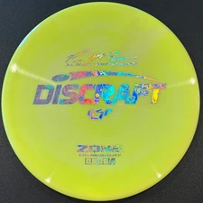 New - Discraft ESP Zone Putt & Approach *Choose Disc*