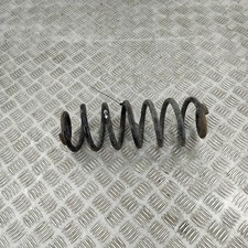 Volkswagen PASSAT Variant B7 Rear Right Coil Spring 3C0511115AS 1.6 Diesel 77kW
