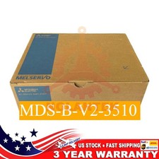 1PCS New Mitsubishi MDS-B-V2-3510 MDSBV23510