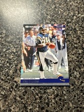 Wes Chandler 2024 Panini Donruss Football - Retro 2004 Card# 19 Go Bolts⚡